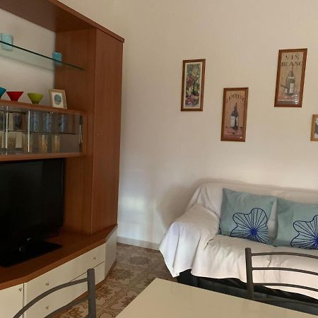 Kennedy Apartment Termoli Exterior photo