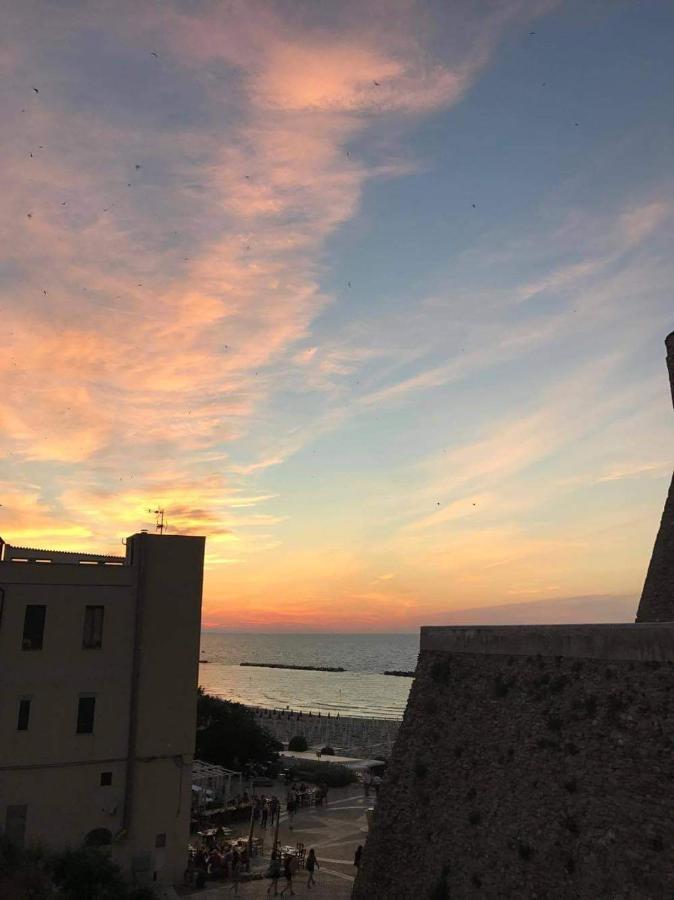 Kennedy Apartment Termoli Exterior photo