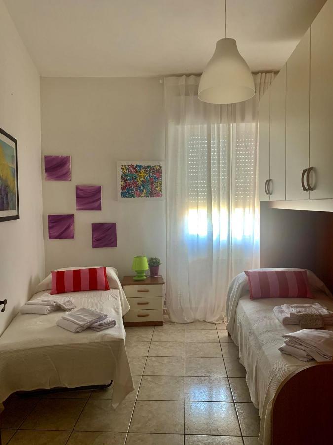 Kennedy Apartment Termoli Exterior photo