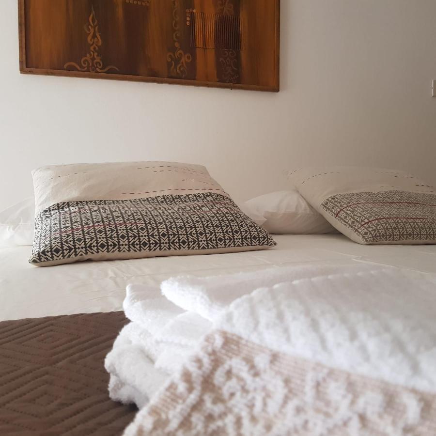 Kennedy Apartment Termoli Exterior photo
