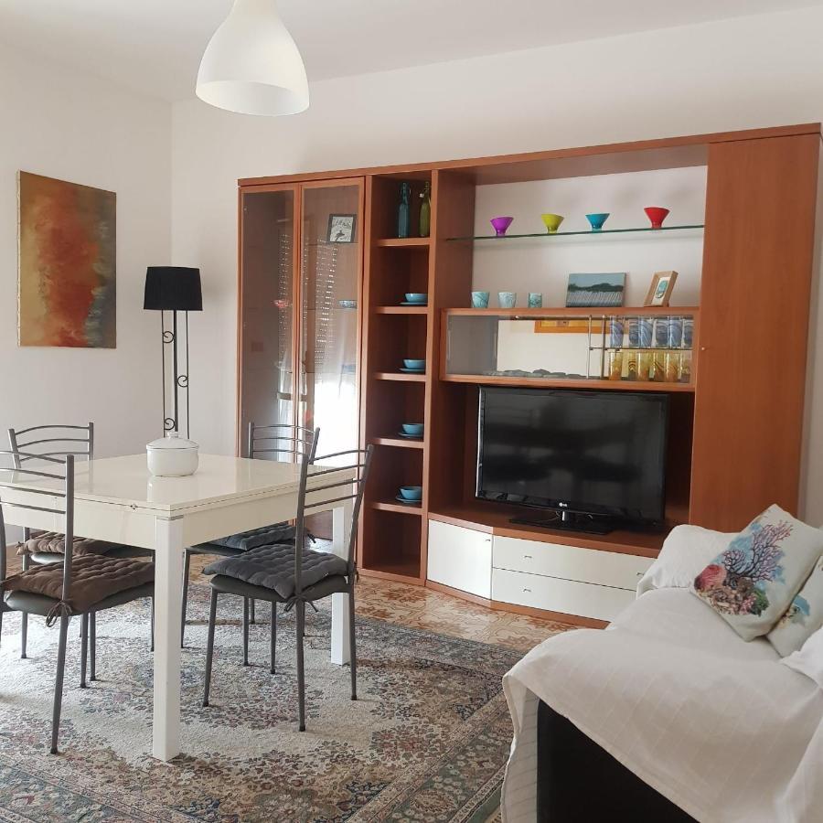 Kennedy Apartment Termoli Exterior photo