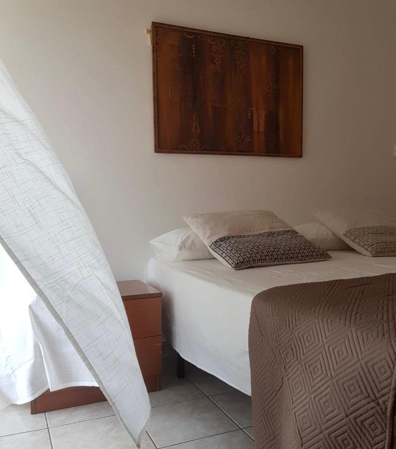 Kennedy Apartment Termoli Exterior photo