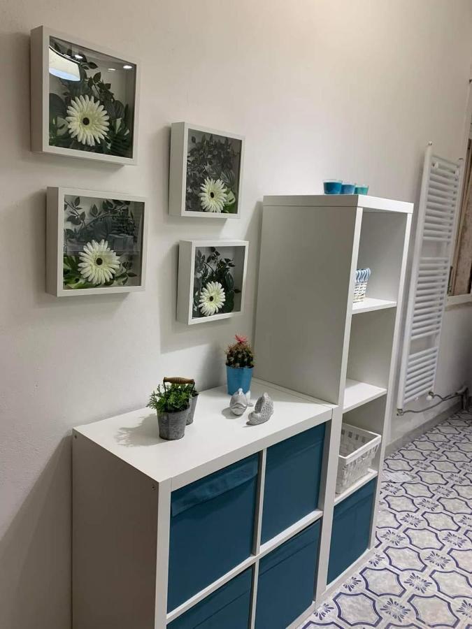Kennedy Apartment Termoli Exterior photo