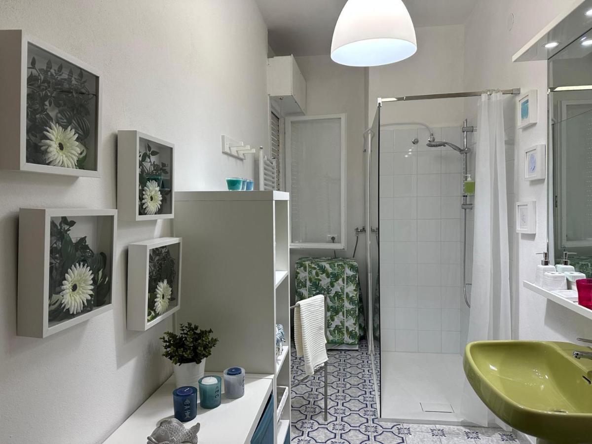 Kennedy Apartment Termoli Exterior photo